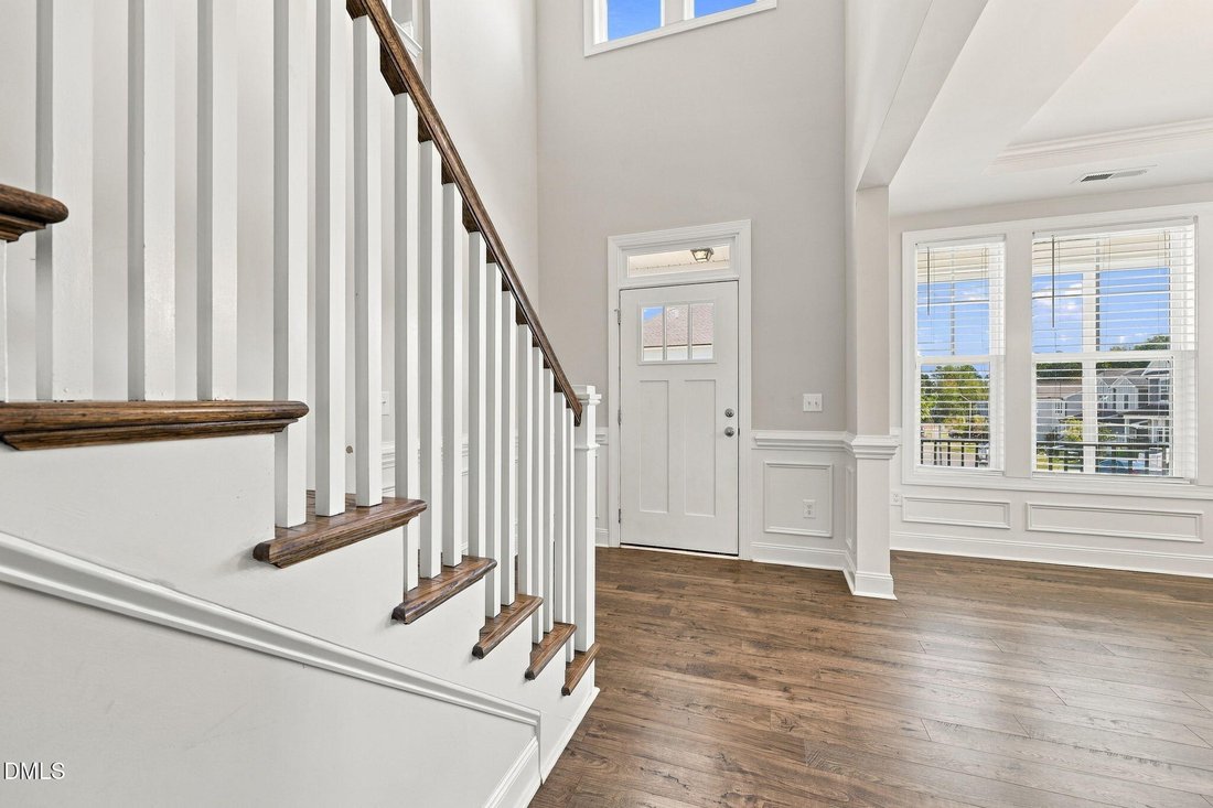 House in Knightdale, North Carolina, United States 2 - 18902979