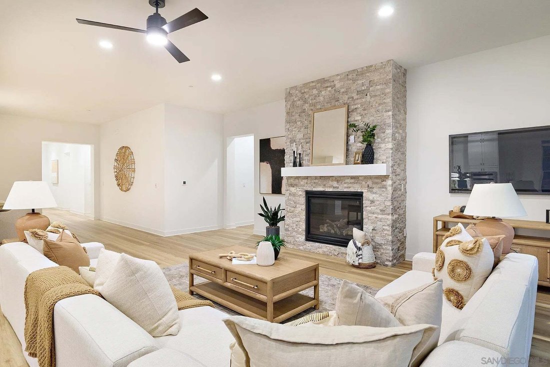 House in Vista, California, United States 4 - 18902987