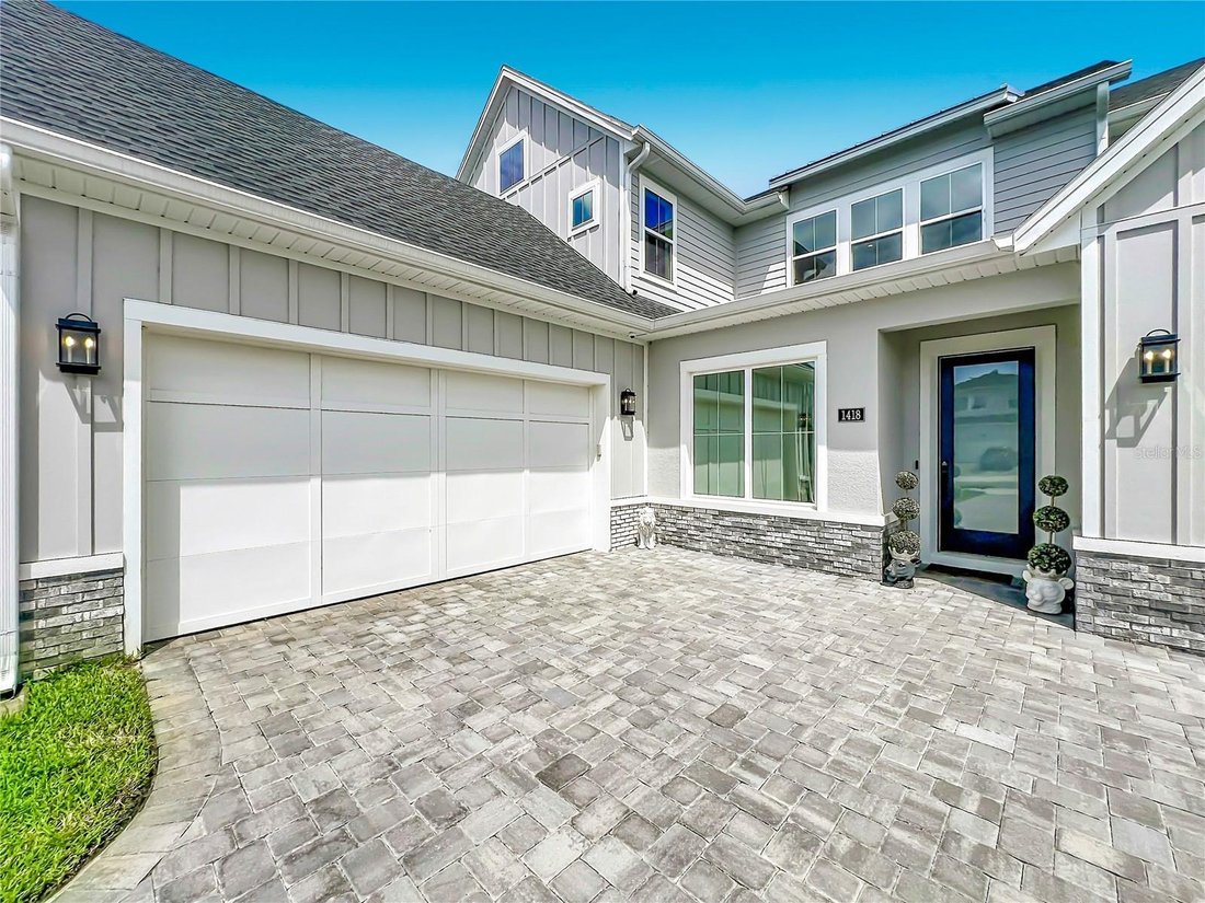 House in Apopka, Florida, United States 5 - 18903504