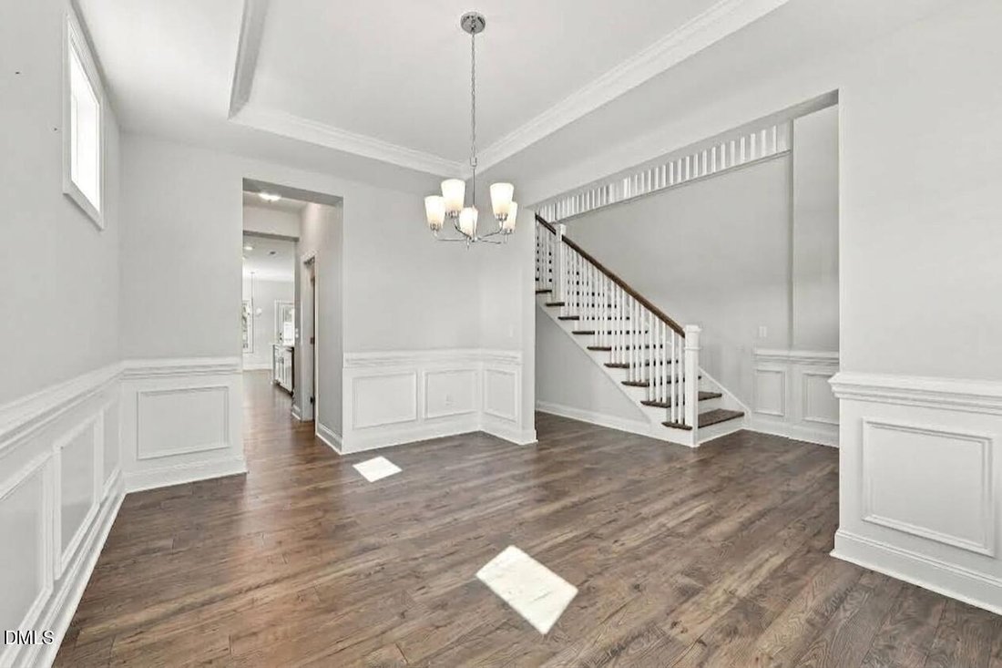 House in Knightdale, North Carolina, United States 5 - 18902979