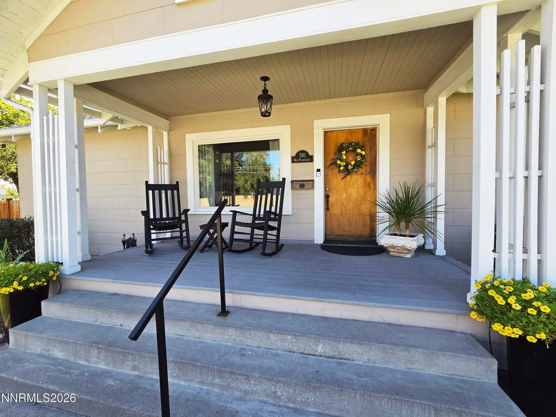 House in Reno, Nevada, United States 4 - 18903533