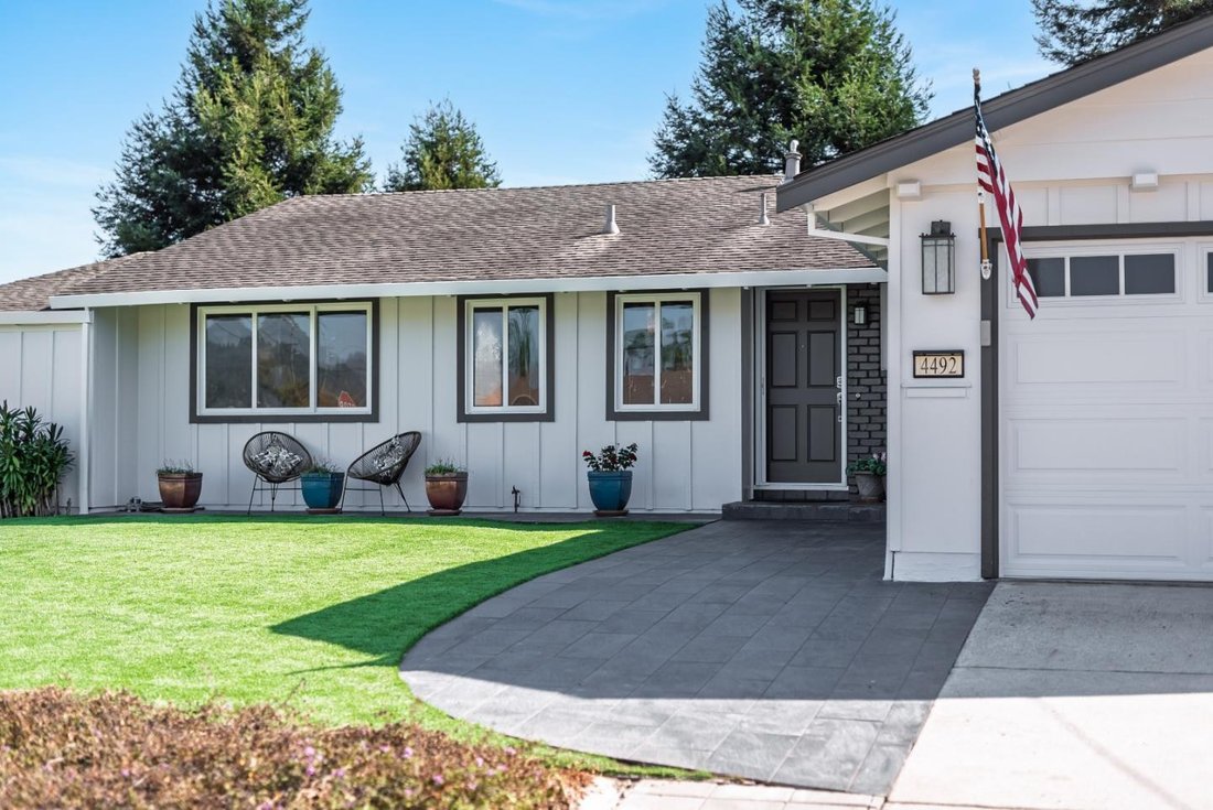 House in Soquel, California, United States 1 - 18903292