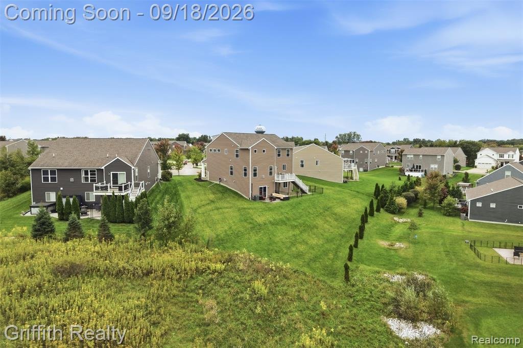 House in Howell, Michigan, United States 2 - 18903591