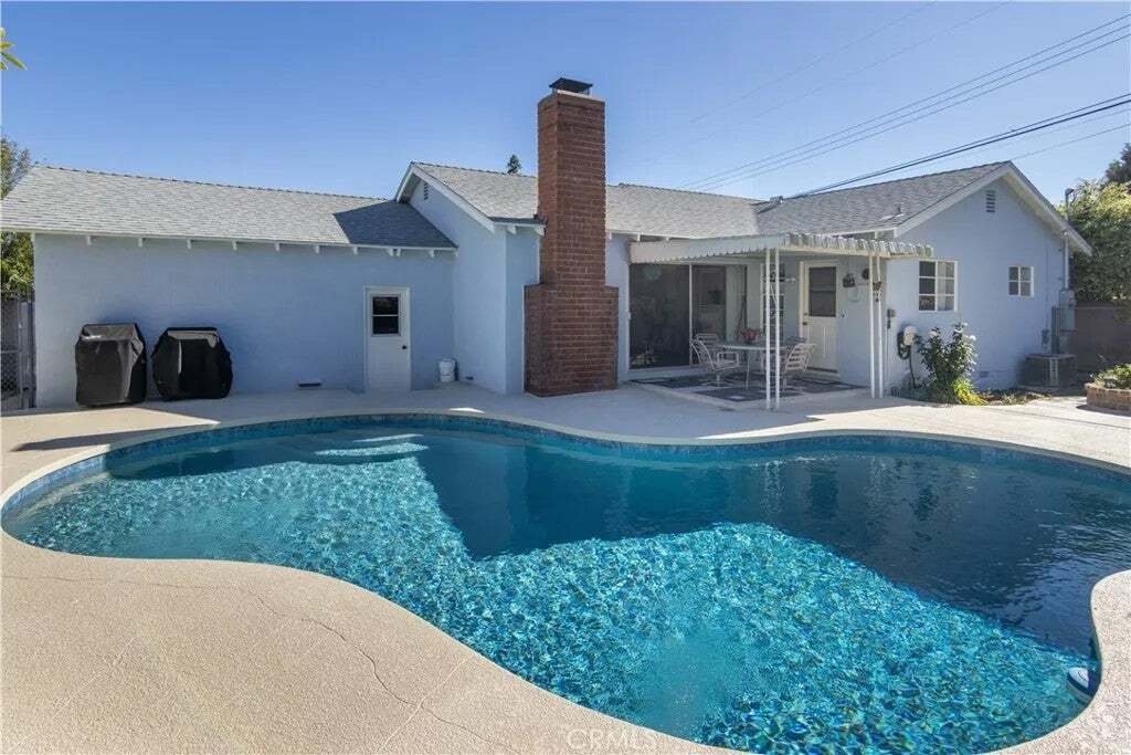 House in Los Angeles, California, United States 4 - 18650971