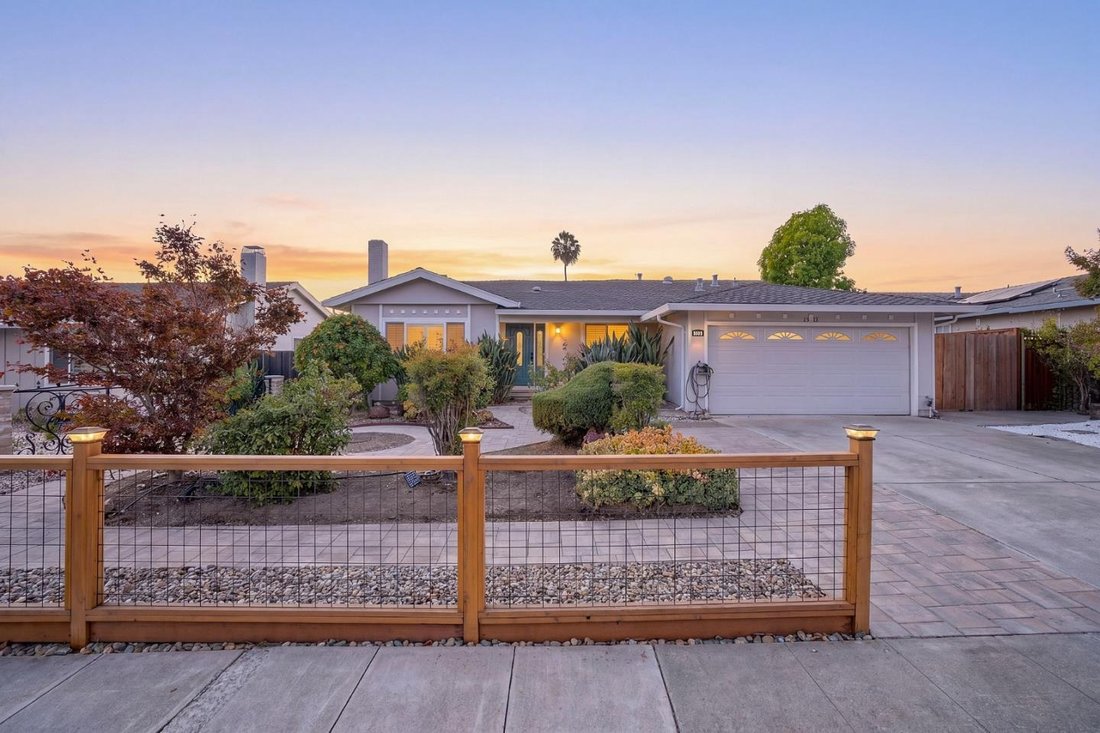 House in San Jose, California, United States 1 - 18903287