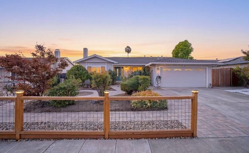 Casa a San Jose, California, Stati Uniti 1