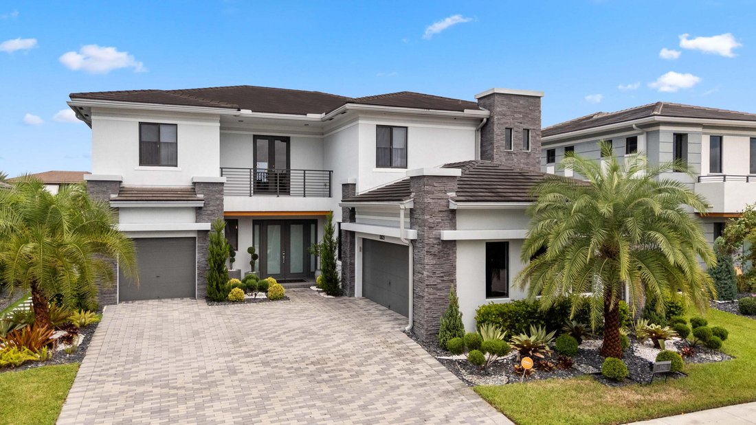 House in Parkland, Florida, United States 2 - 18903071