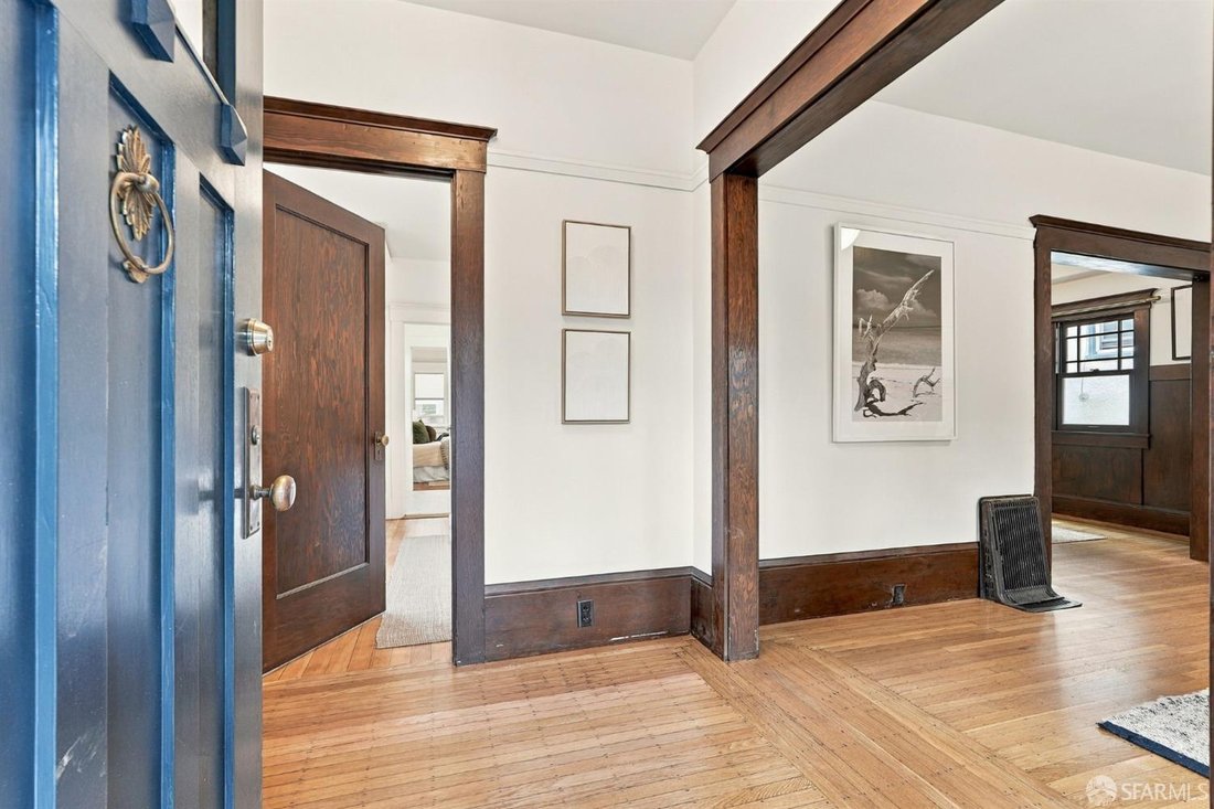 House in Oakland, California, United States 3 - 18902761