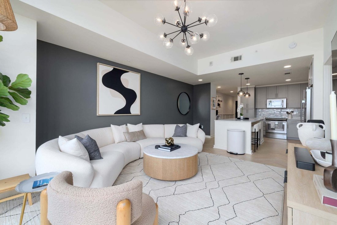 Condo in Nashville, Tennessee, United States 5 - 18903317