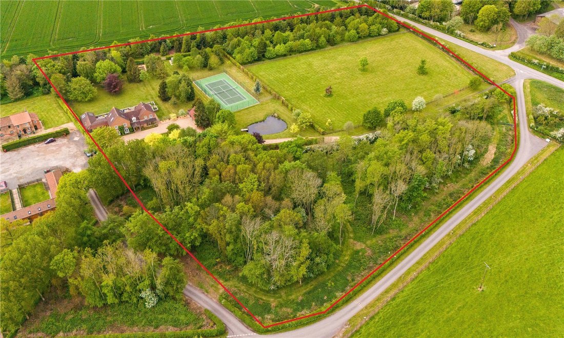 Casa a North Lincolnshire, Inghilterra 5 - 17879071