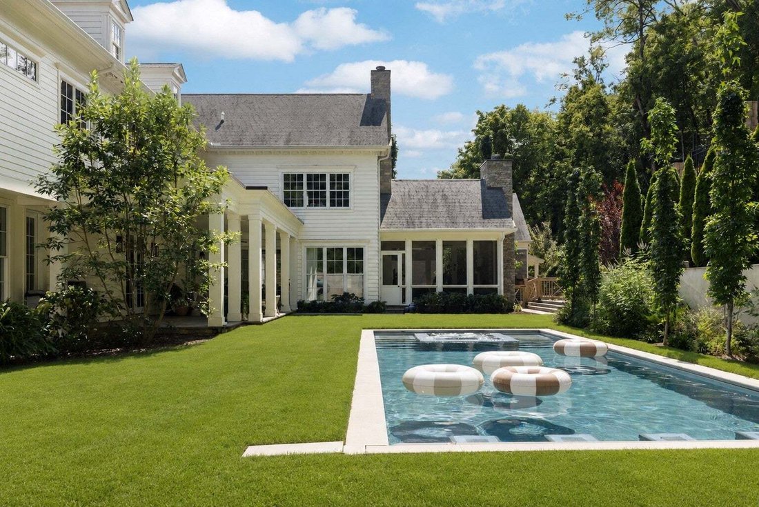 House in Forest Hills, Tennessee, United States 3 - 18903359