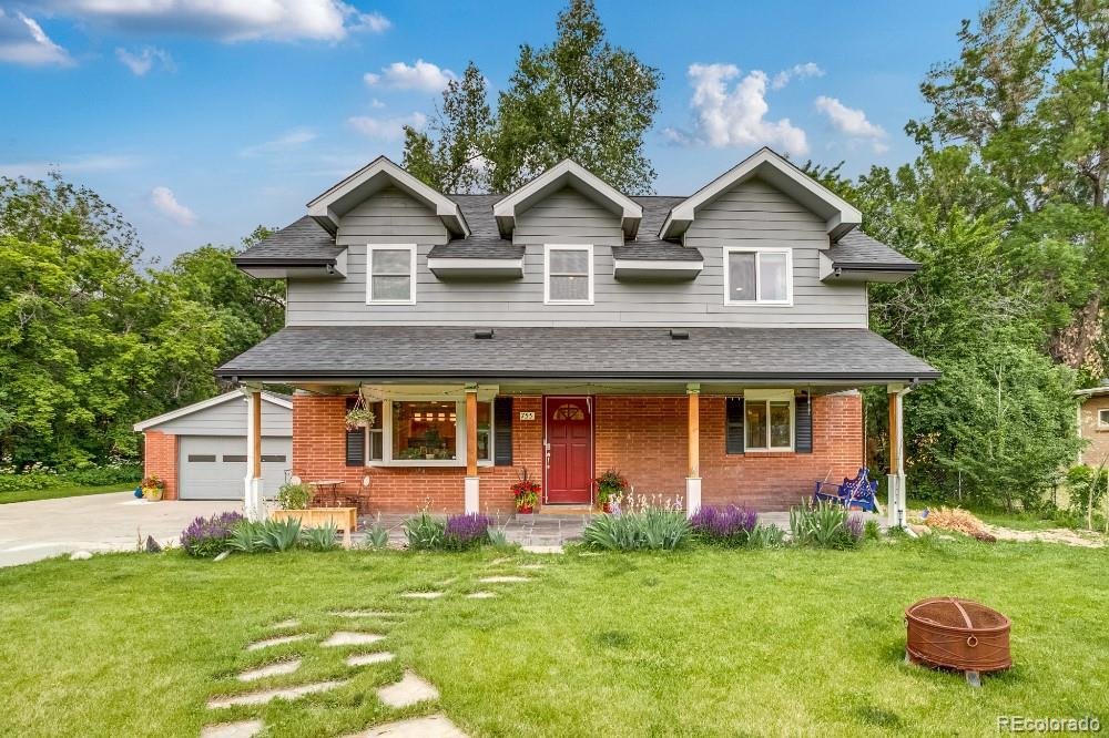 House in Lakewood, Colorado, United States 1 - 18902828