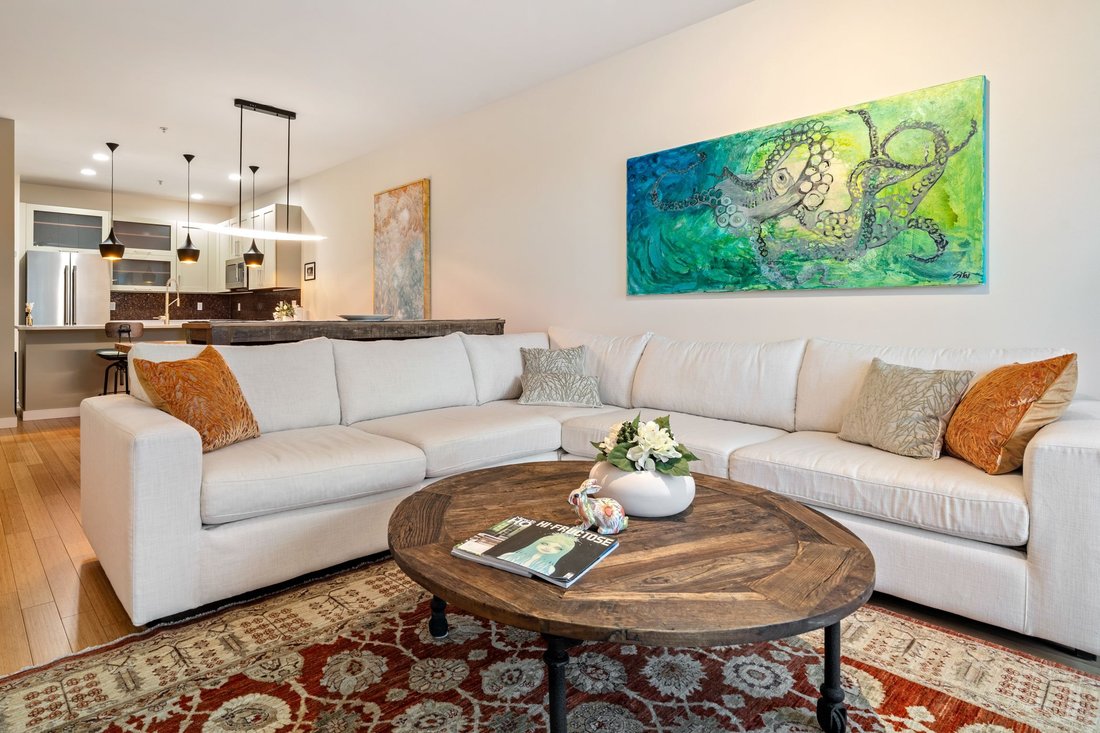 Condo in Boston, Massachusetts, United States 3 - 18903734