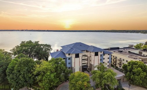 Condo in Monona, Wisconsin, United States 1