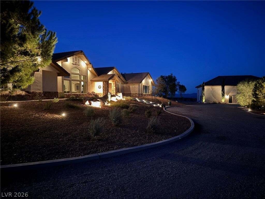 Casa en Las Vegas, Nevada, Estados Unidos 2 - 17878905