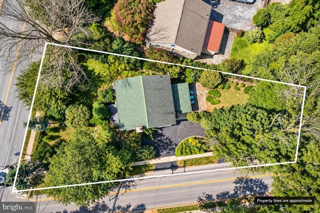 House in Wynnewood, Pennsylvania, United States 4 - 18903237