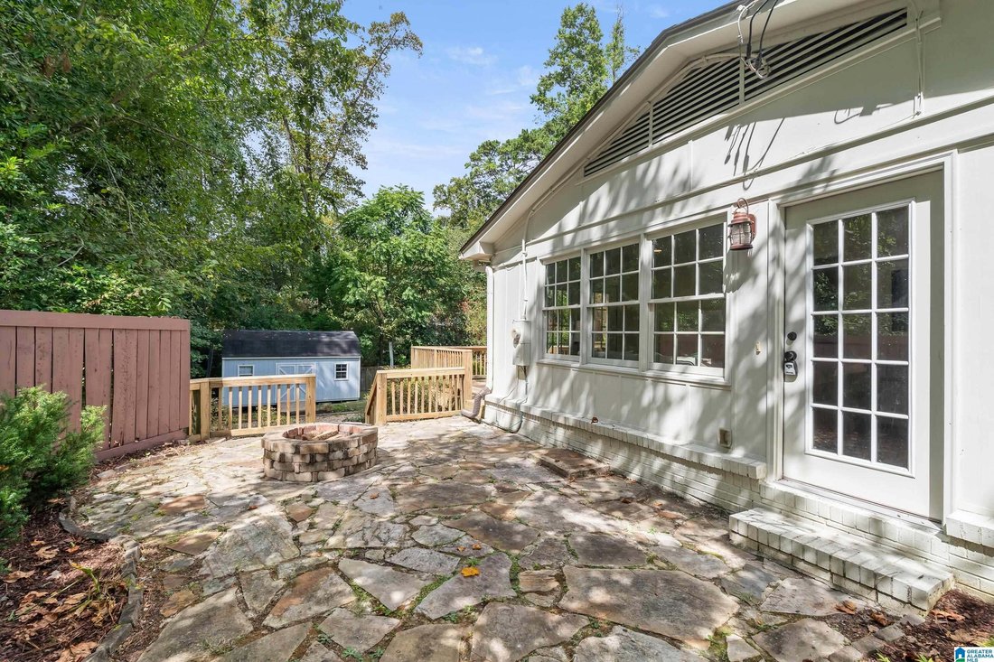 House in Mountain Brook, Alabama, United States 4 - 18902818