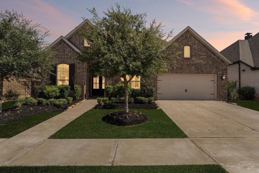 House in Brookshire, Texas, United States 4 - 18903610