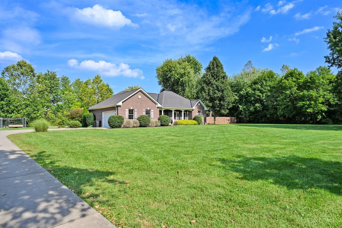 House in Loveland, Ohio, United States 5 - 18903498