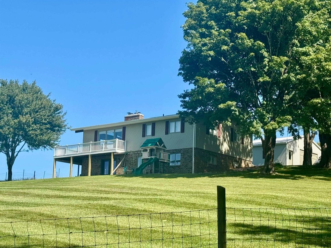 Casa a Harrisonburg, Virginia, Stati Uniti 1 - 18902734