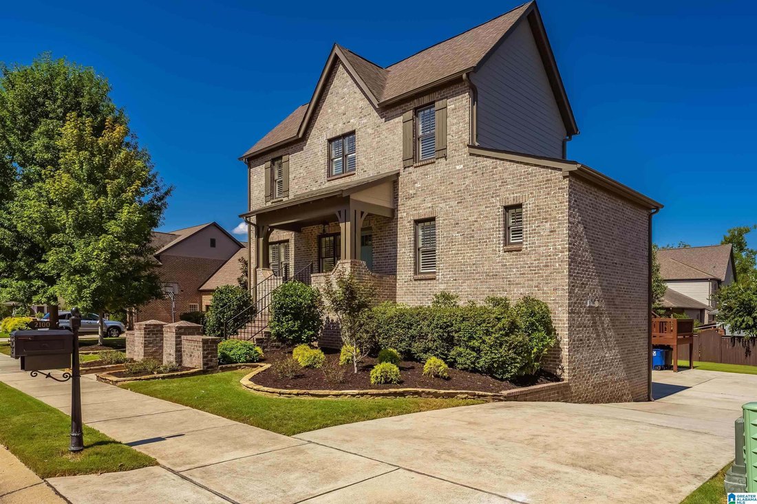 House in Birmingham, Alabama, United States 5 - 18902811