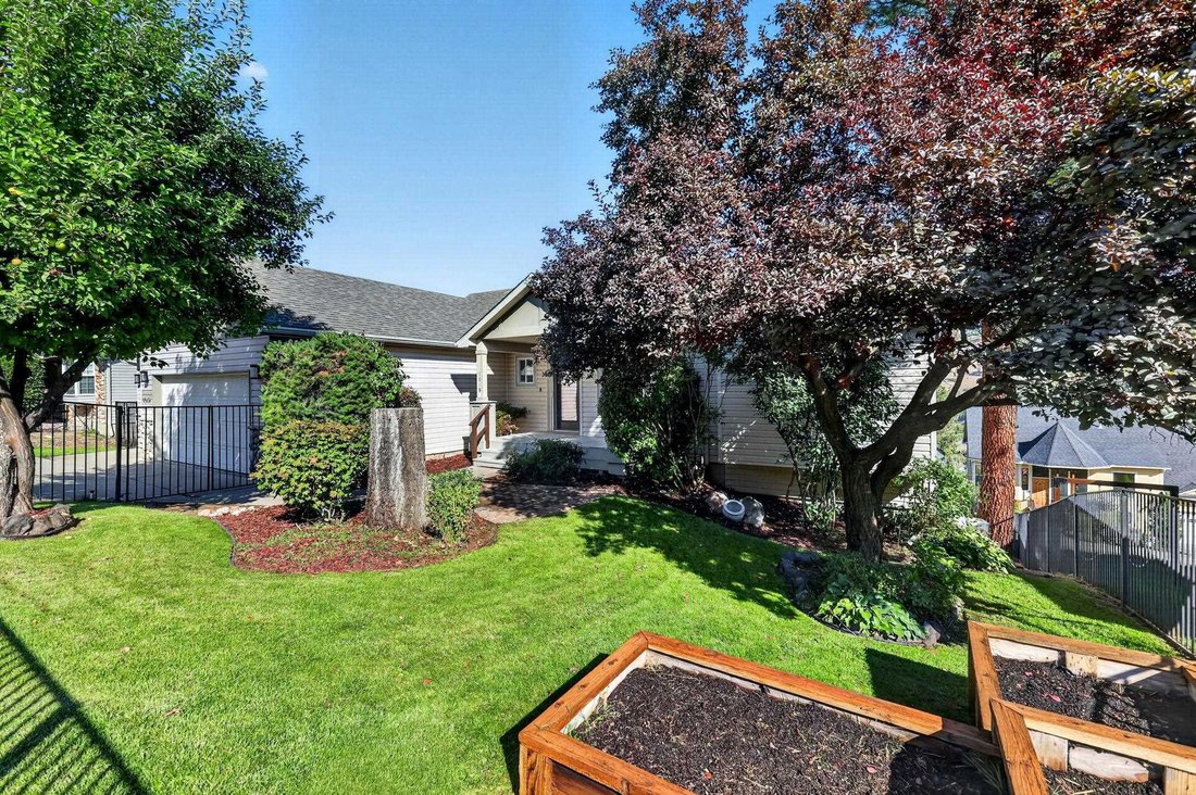 House in Spokane, Washington, United States 3 - 18903365