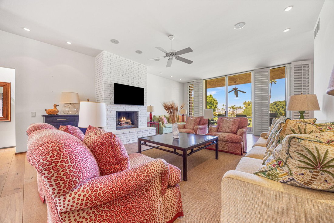 House in Palm Desert, California, United States 5 - 18903500