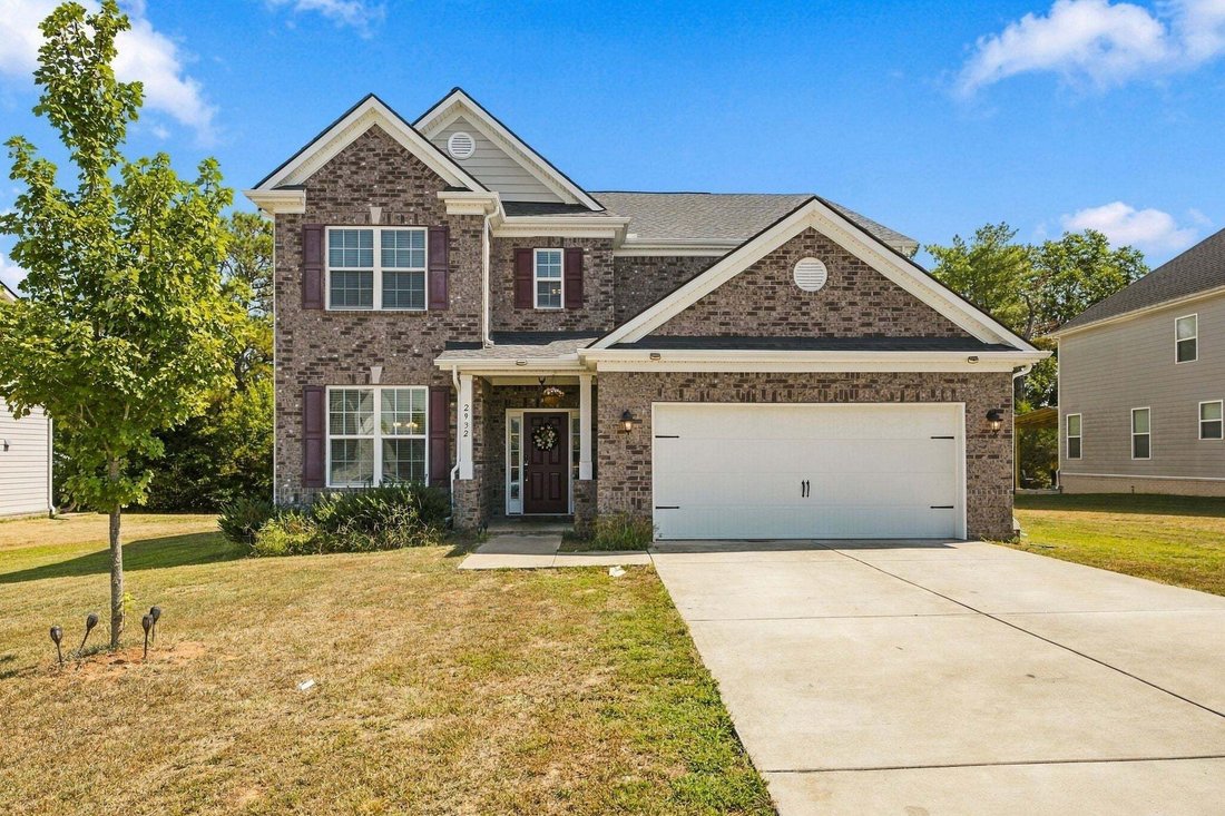 House in Murfreesboro, Tennessee, United States 2 - 18903330