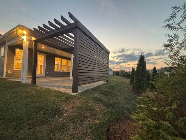 House in Lebanon, Tennessee, United States 1 - 18903339