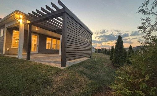 Haus in Lebanon, Tennessee, Vereinigte Staaten 1