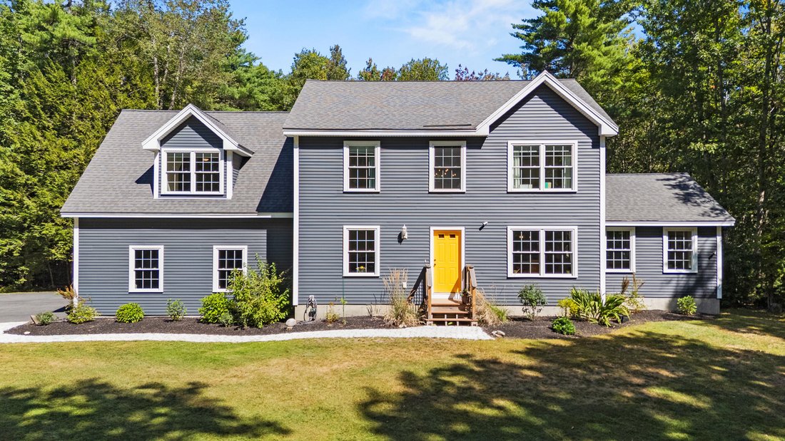 Haus in Saco, Maine, Vereinigte Staaten 2 - 18903167