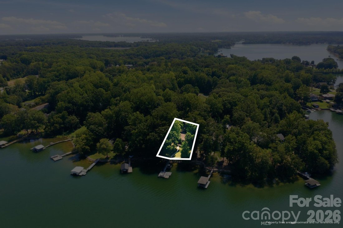 Maison à Lake Norman of Catawba, Caroline du Nord, États-Unis 2 - 18903169