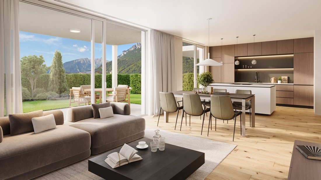 House in Domat/Ems, Grisons, Switzerland 4 - 18903124