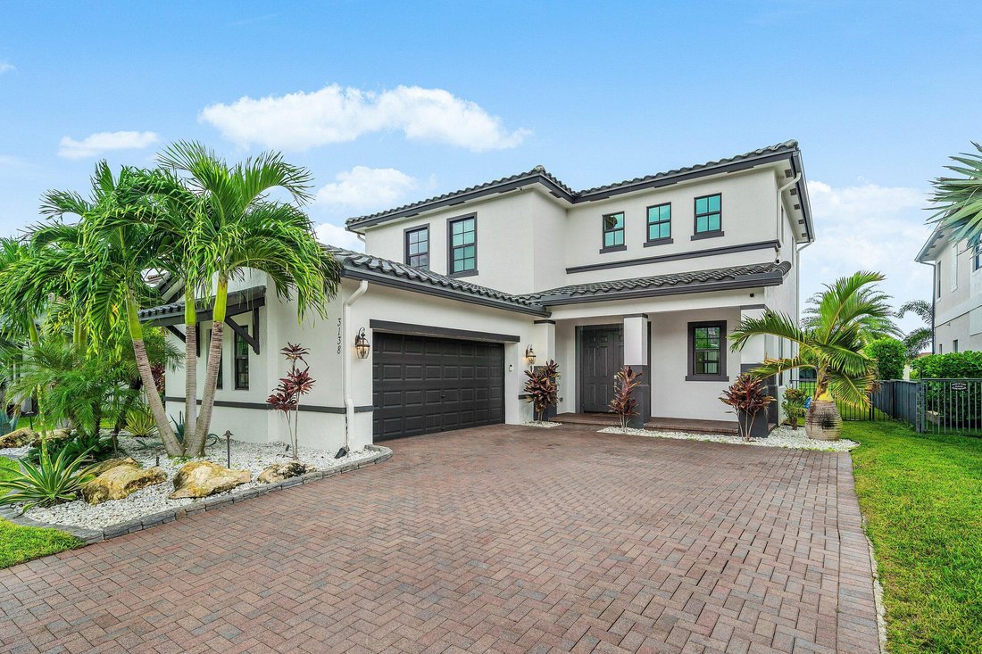 House in West Palm Beach, Florida, United States 1 - 18903088