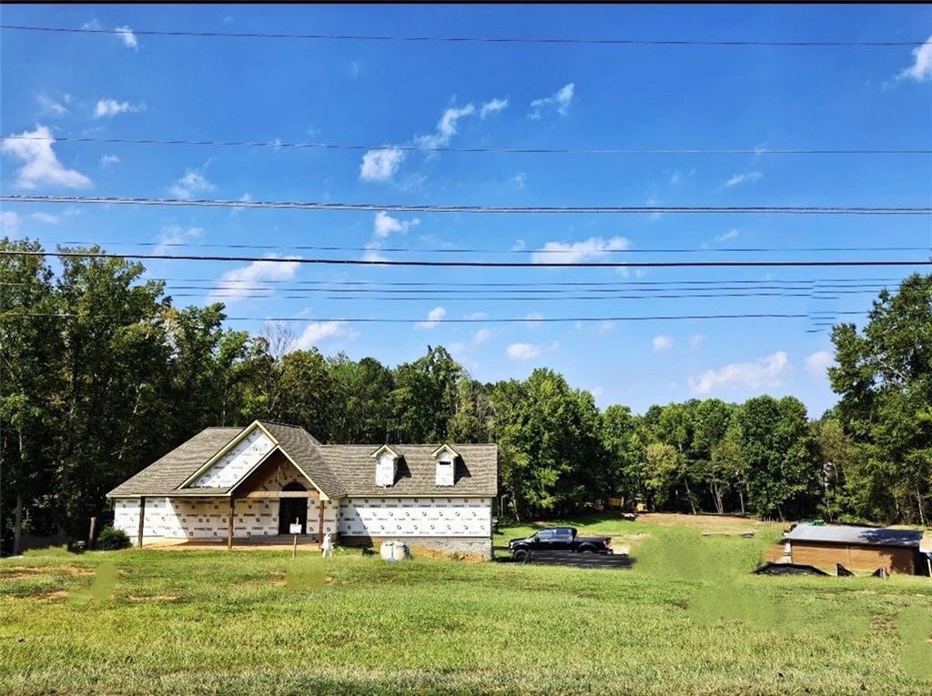 House in Mableton, Georgia, United States 1 - 18903105