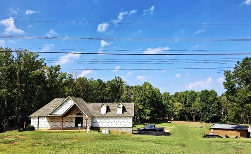 Haus in Mableton, Georgia, Vereinigte Staaten 1