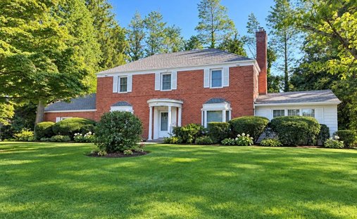 Haus in Great Neck, New York, Vereinigte Staaten 1