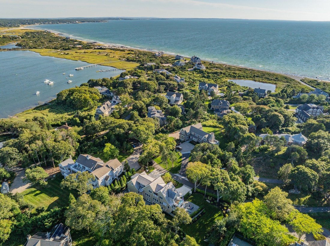 Haus in Falmouth, Massachusetts, Vereinigte Staaten 3 - 18903324