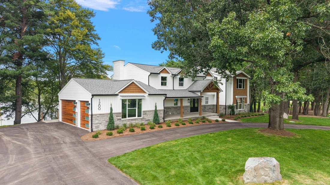 House in Oxford, Michigan, United States 2 - 18903561