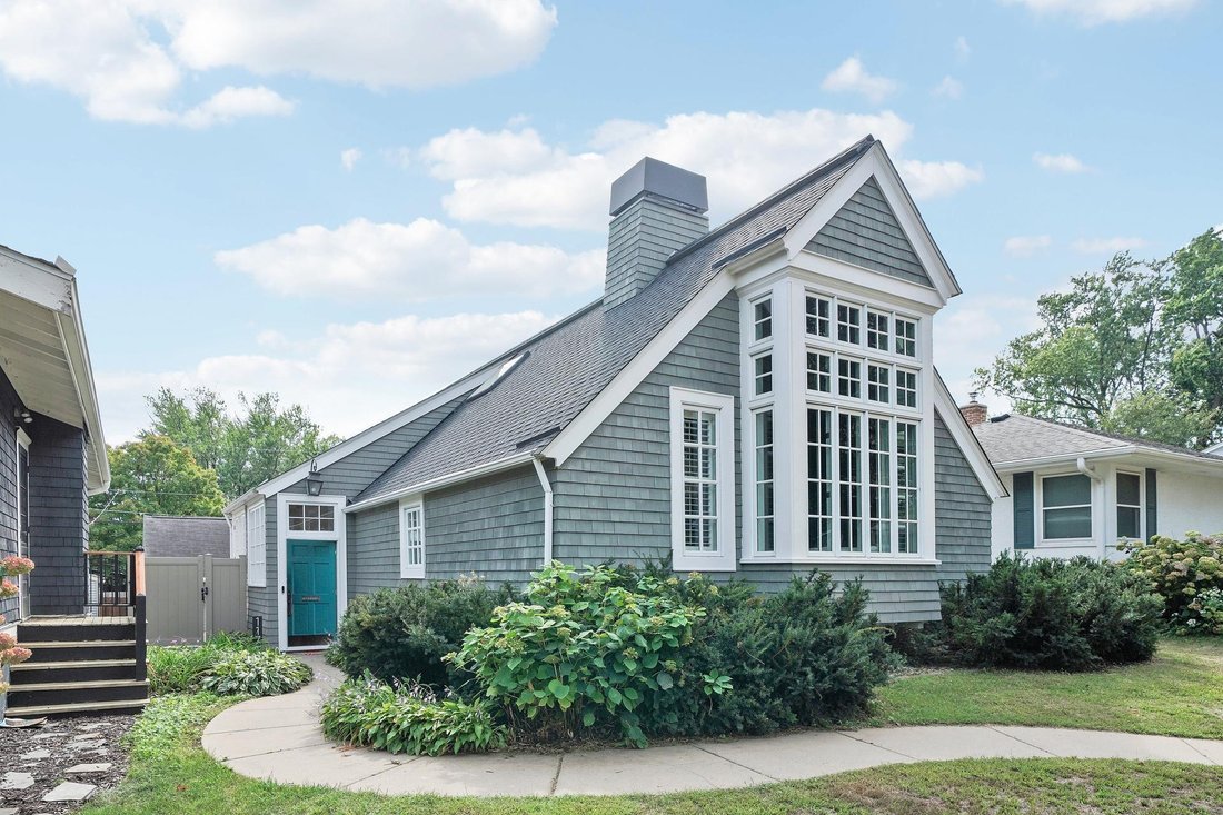 House in Saint Paul, Minnesota, United States 3 - 18903218