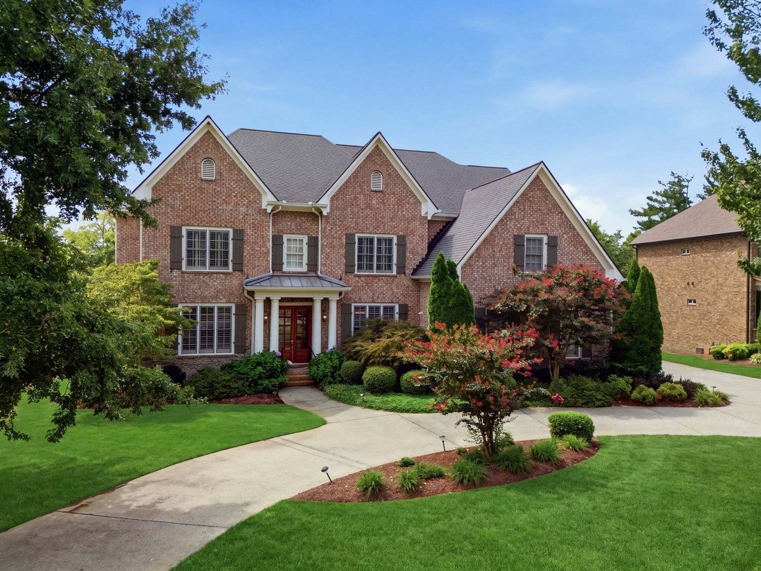 House in Nashville, Tennessee, United States 1 - 18903364