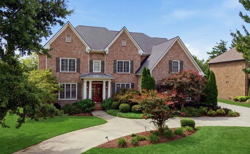 Casa a Nashville, Tennessee, Stati Uniti 1