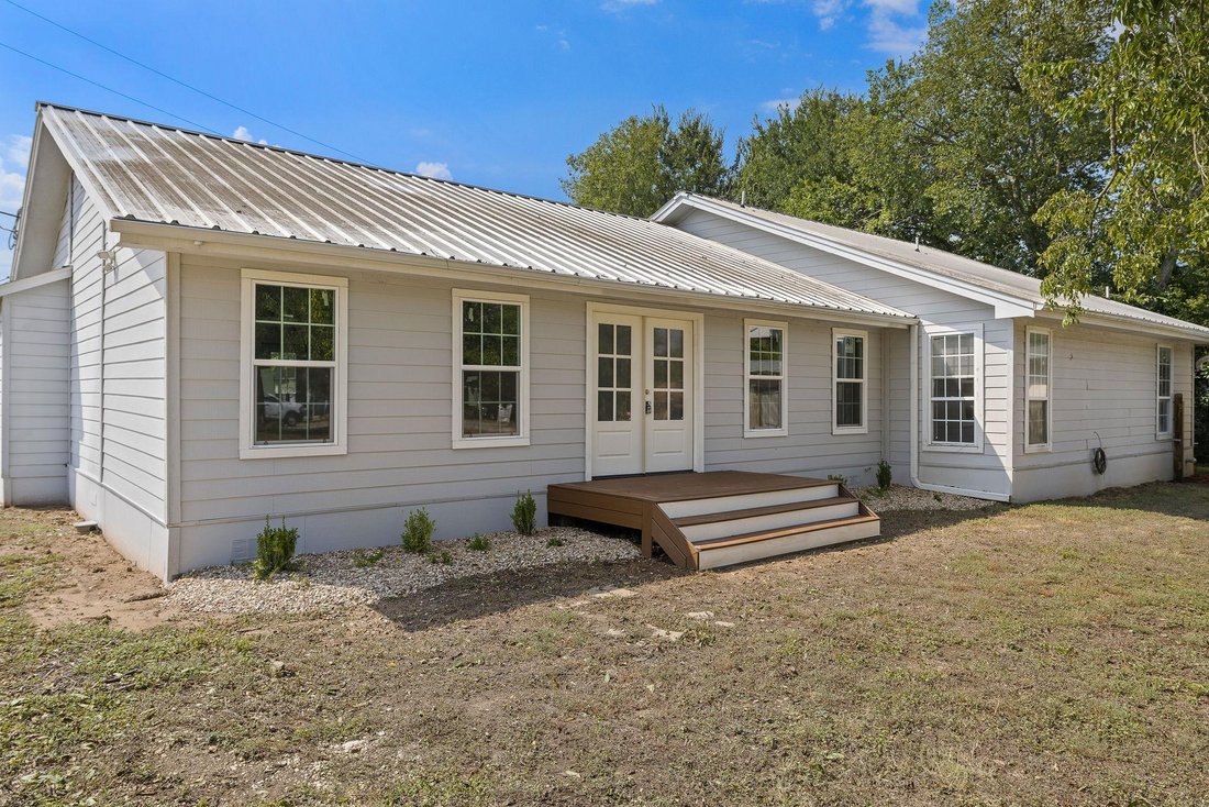 Maison à Liberty Hill, Texas, États-Unis 1 - 18903544
