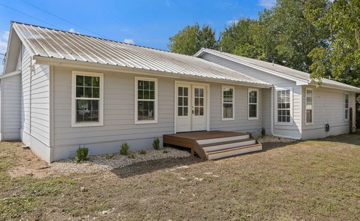 House in Liberty Hill, Texas, United States 1