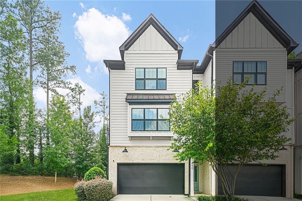 Townhouse in Decatur, Georgia, United States 2 - 18903101