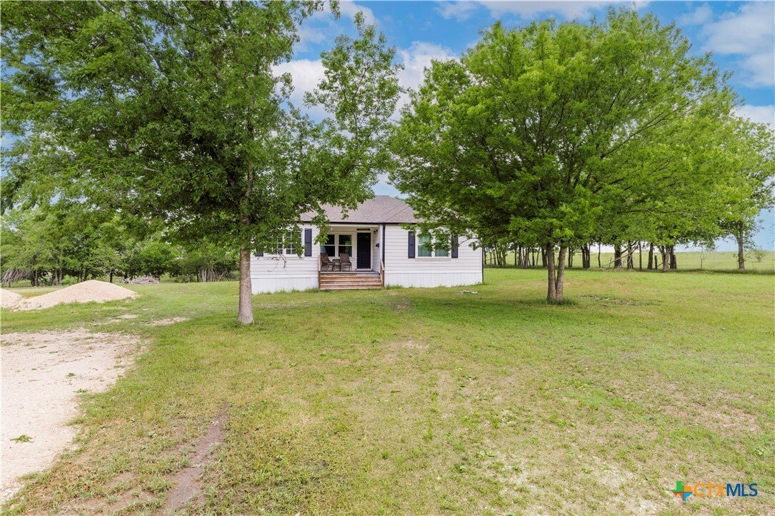 Farm Ranch in Taylor, Texas, Vereinigte Staaten 5 - 18903232