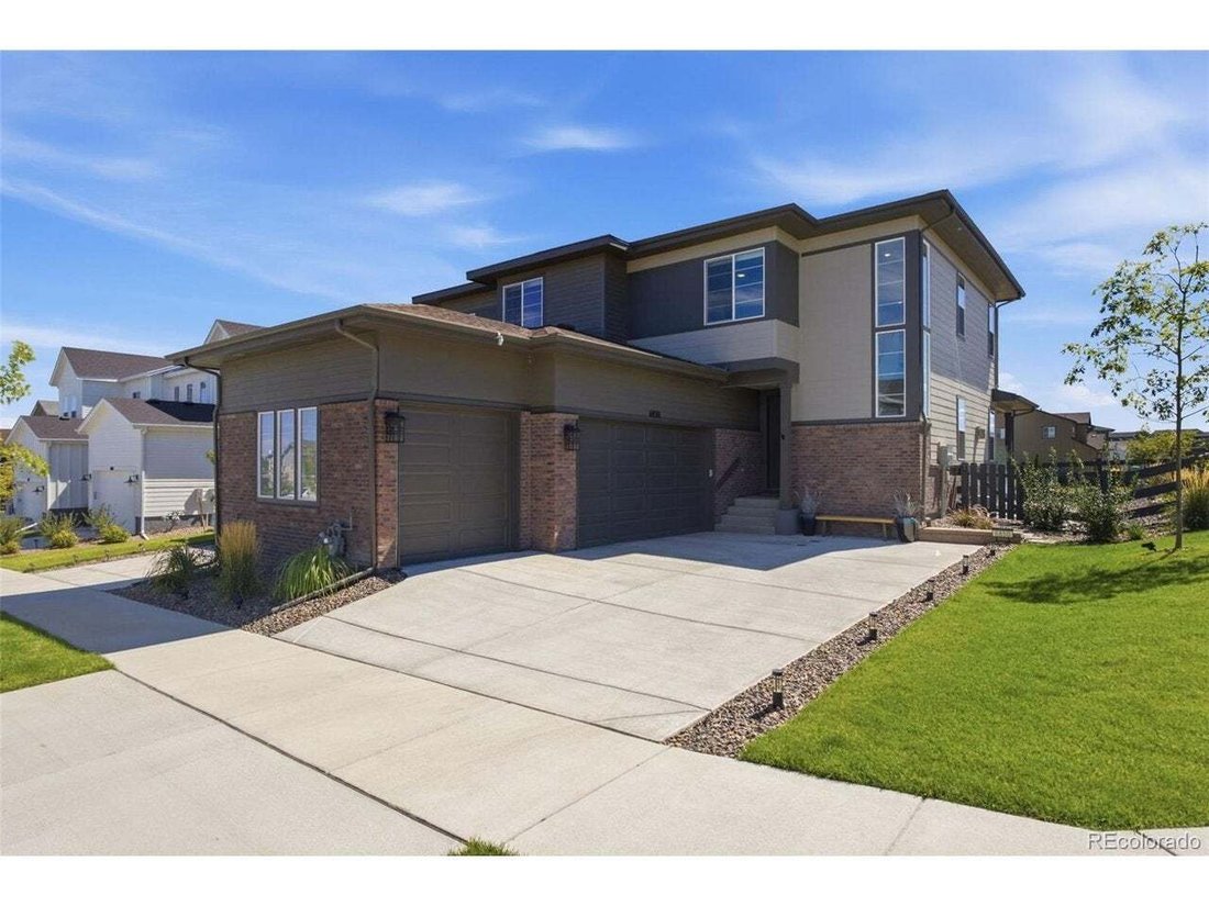 Casa a Castle Rock, Colorado, Stati Uniti 2 - 18903460