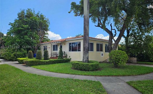 Casa en Miami, Florida, Estados Unidos 1