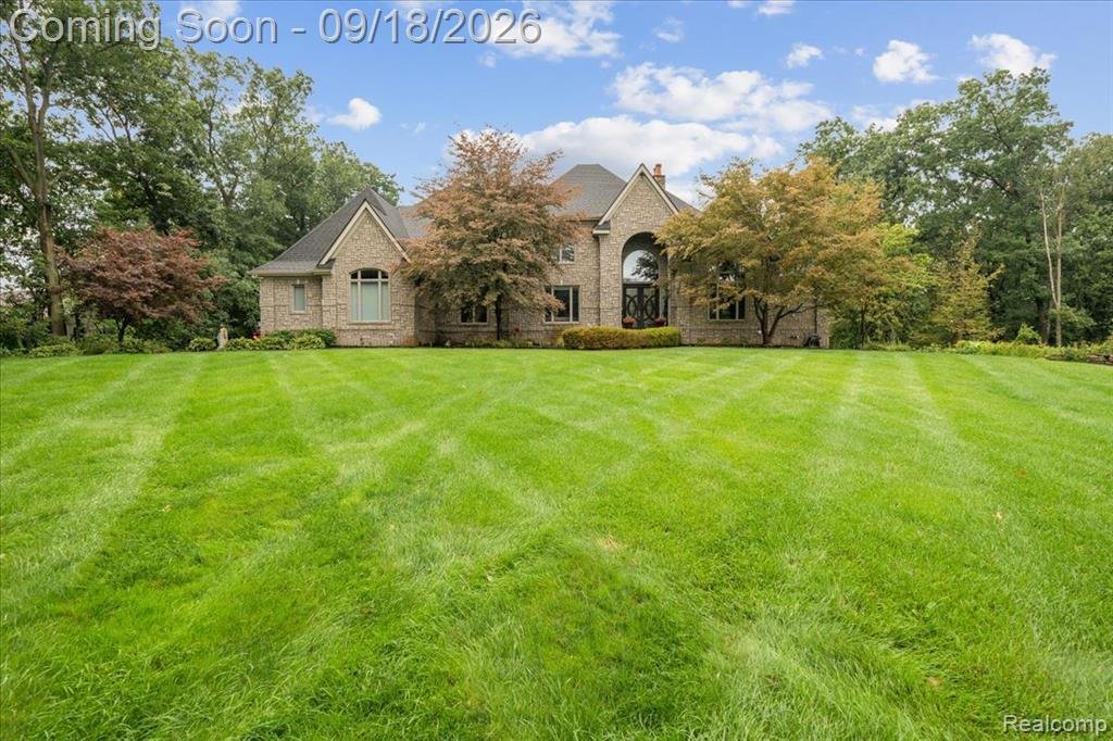 House in Milford Charter Township, Michigan, United States 3 - 18903553