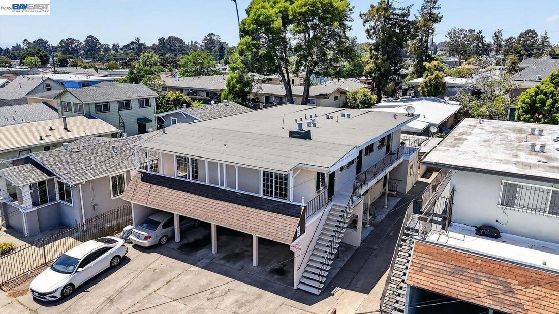Altro a Oakland, California, Stati Uniti 1 - 18253889